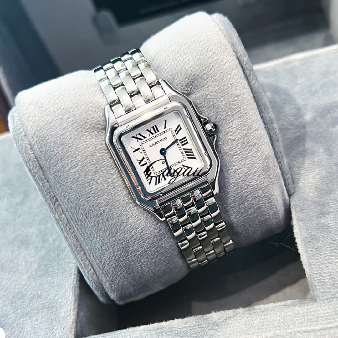 Cartier – Panthère De Cartier