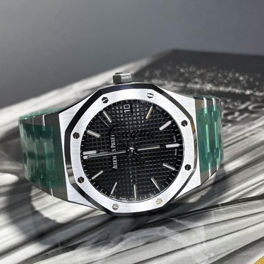 Audemars Piguet – Royal Oak – 41 mm