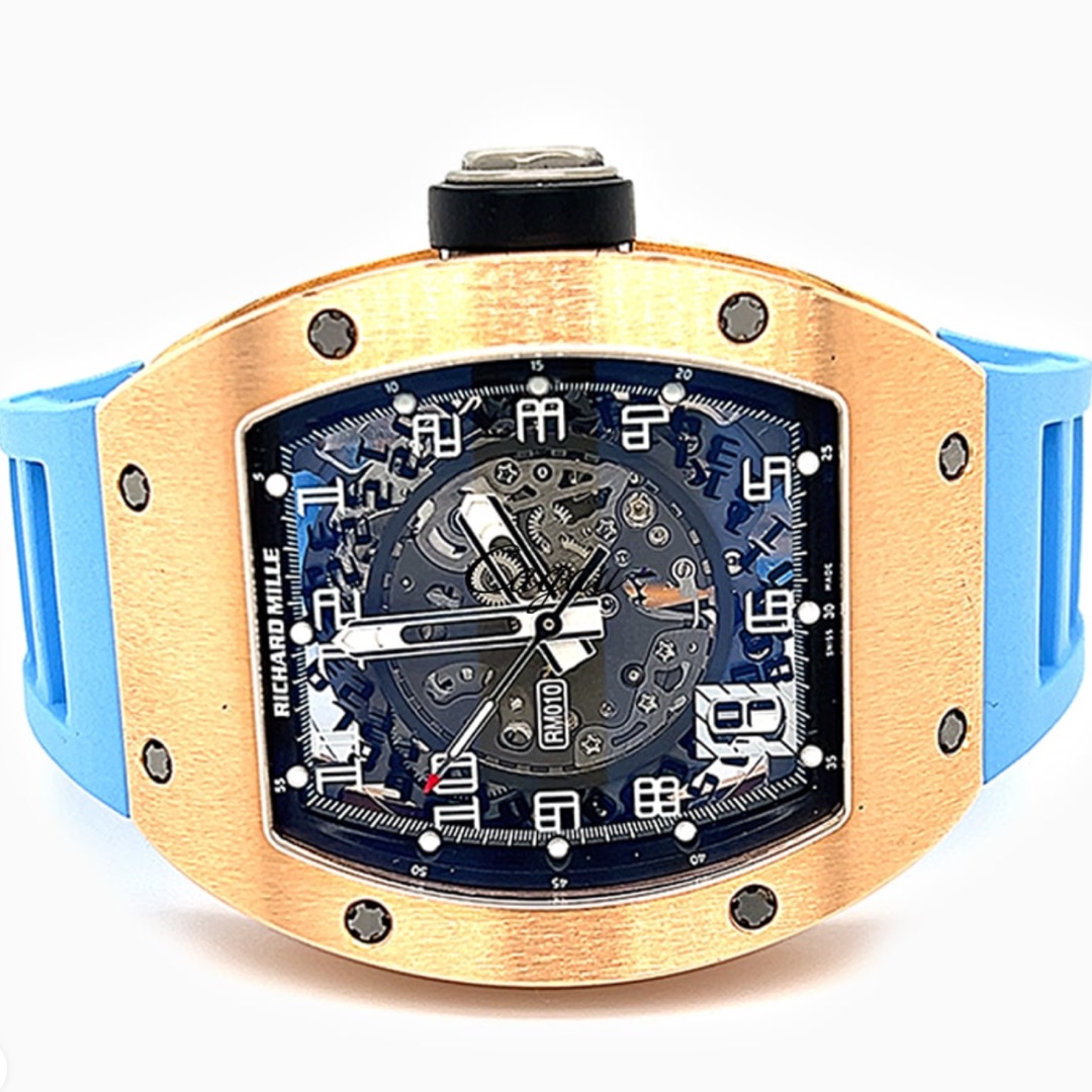 Richard Mille – RM 010