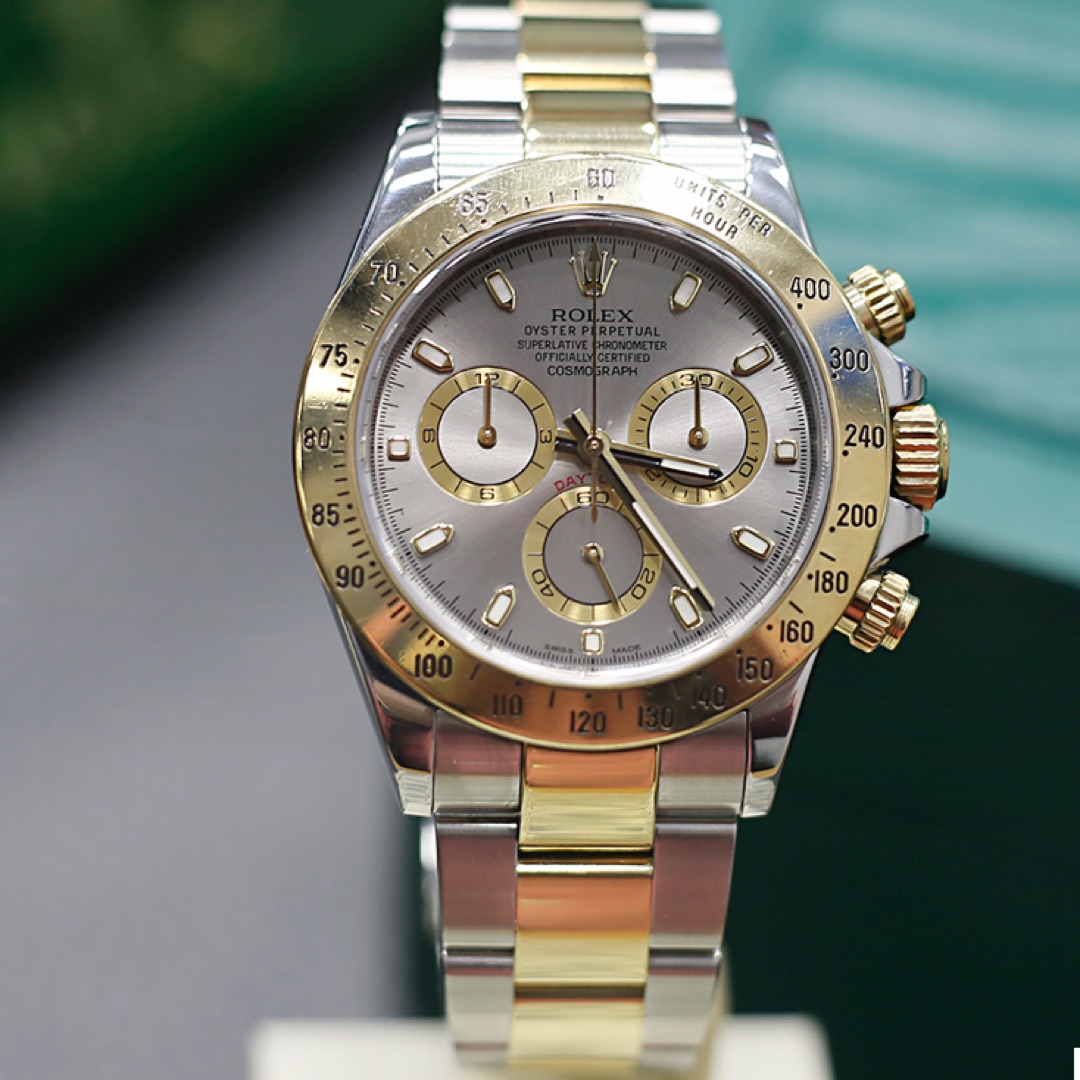 ROLEX DAYTONA 