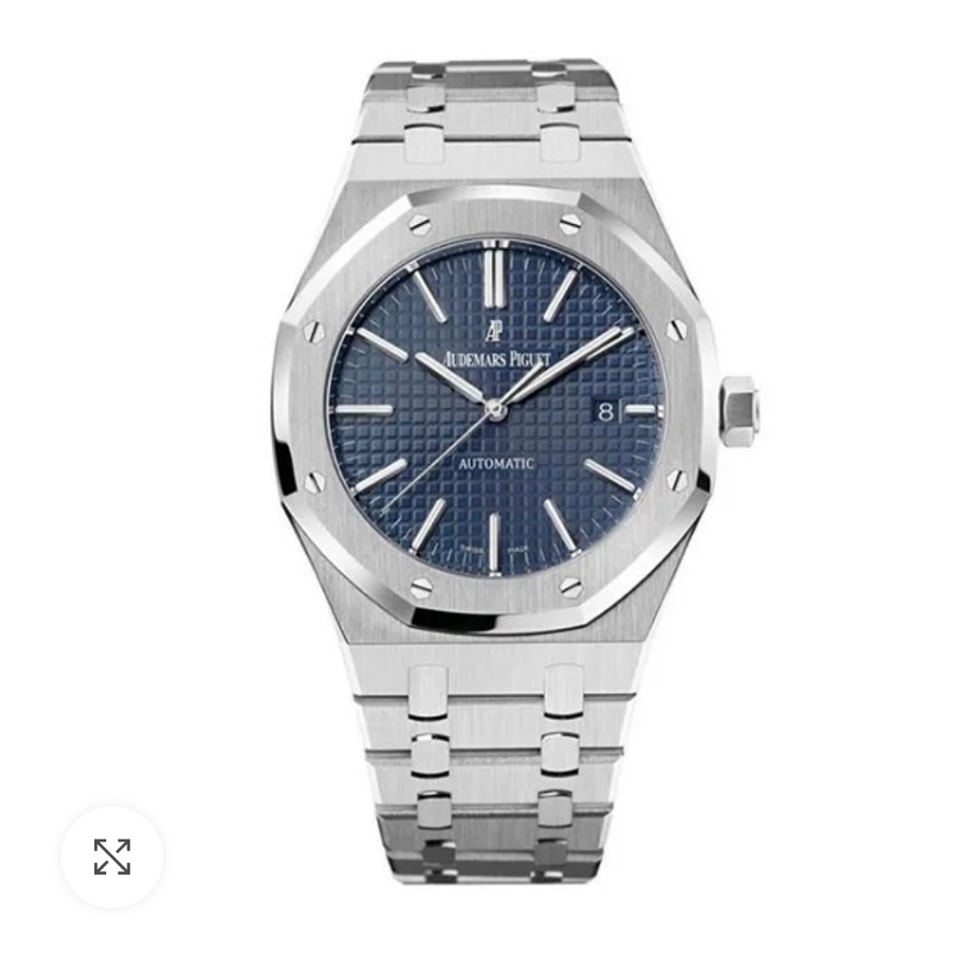 Audemars Piguet Royal Oak

