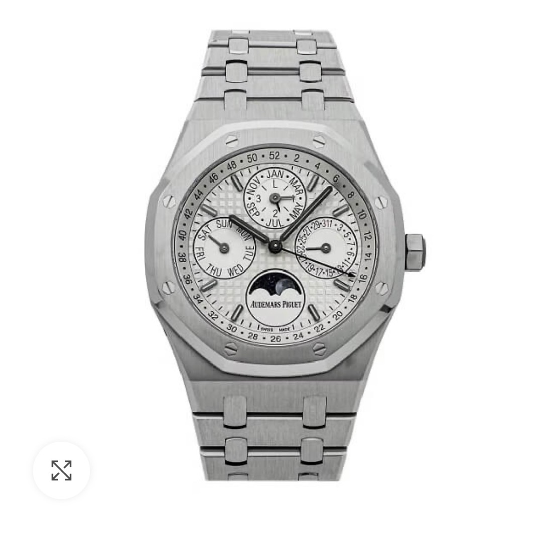 Audemars Piguet Royal Oak