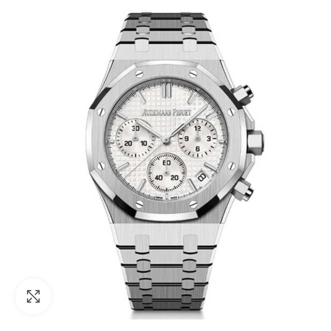 Audemars Piguet Royal Oak