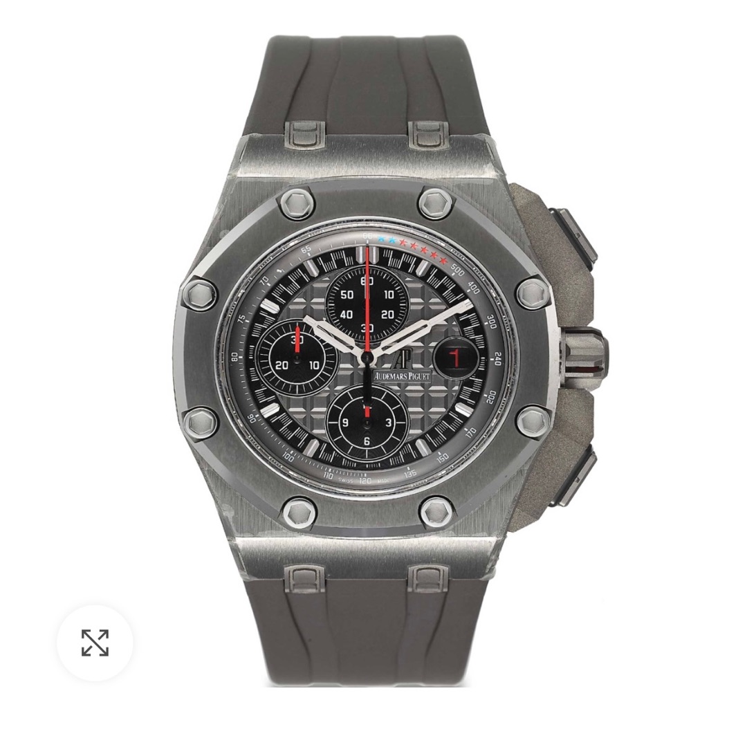 Royal Oak Offshore Michael Schumacher

