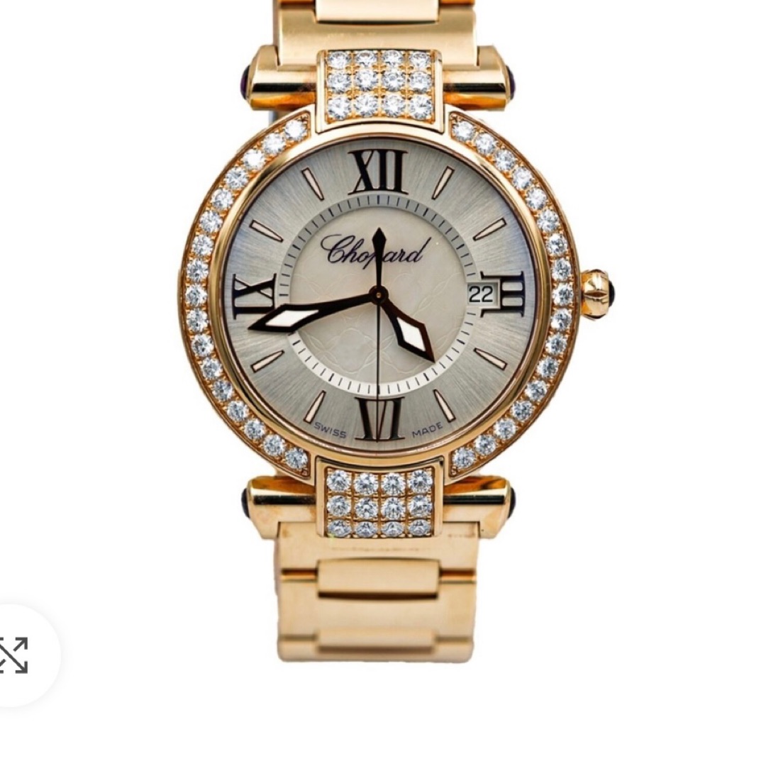 Chopard Imperiale