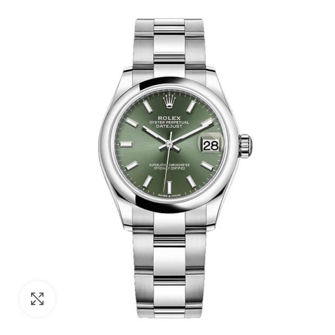 Datejust 31 Luxury Watch Prices