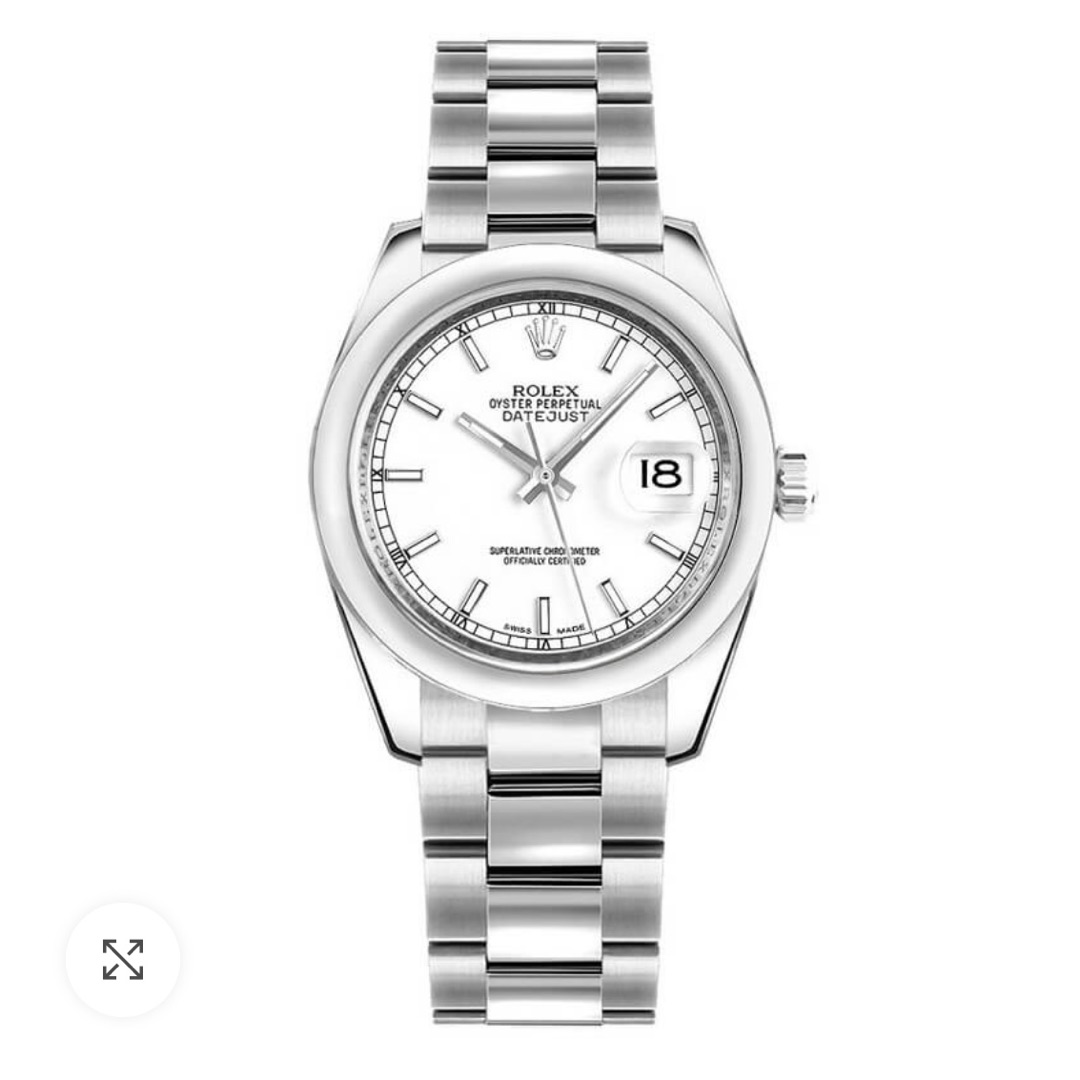 Rolex Datejust Lady 31 mm