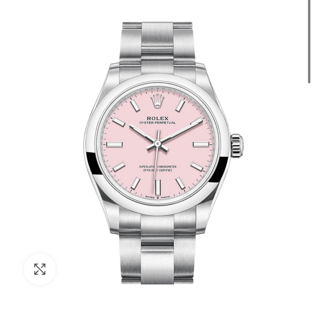 Rolex Oyster Perpetual 31 mm