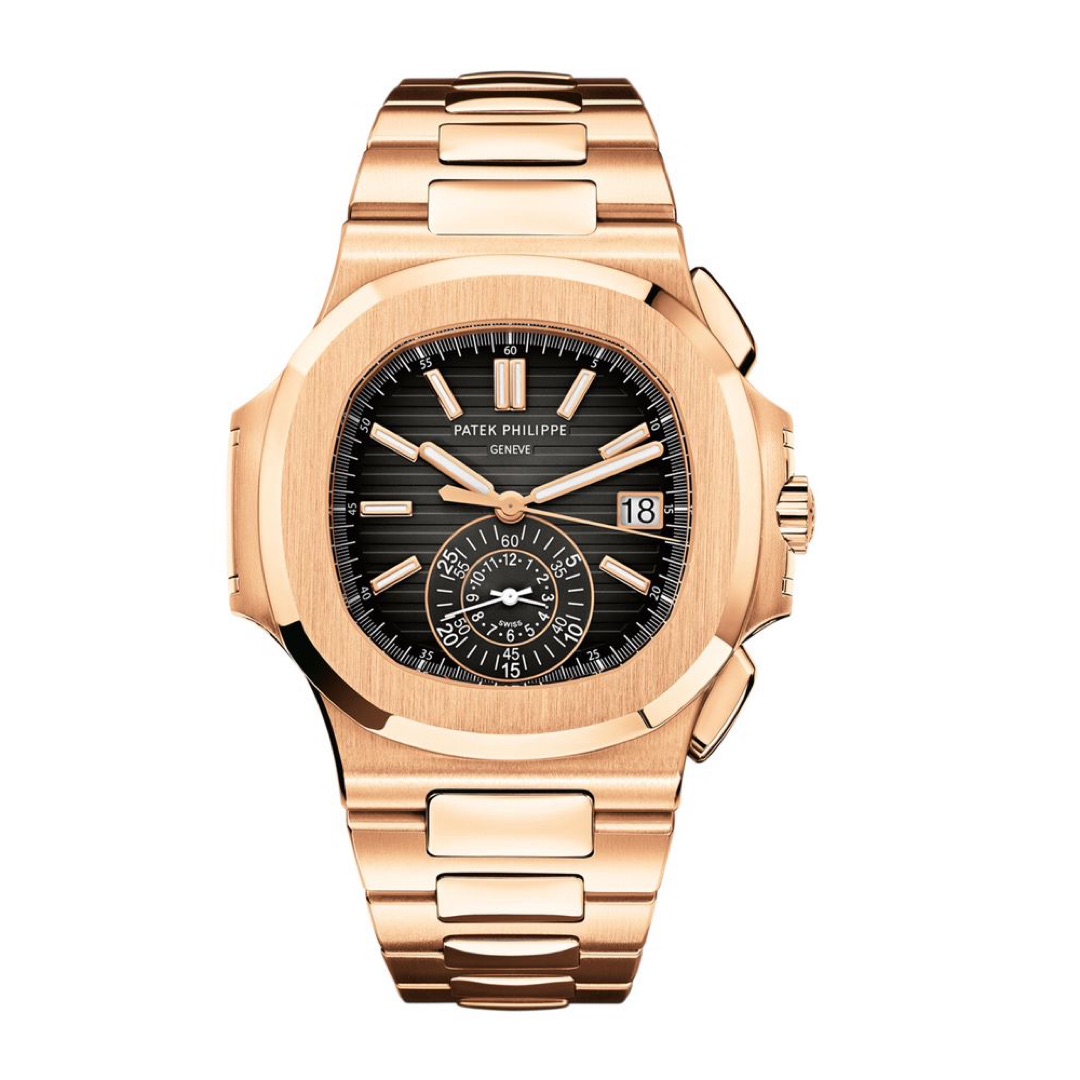 Patek Philippe Nautilus 5980/1R