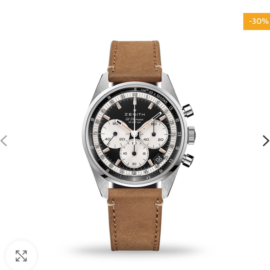 Chronomaster Luxury Watch Prices