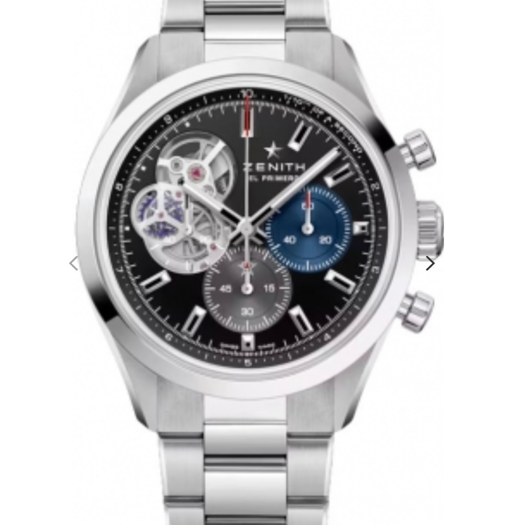 Chronomaster Luxury Watch Prices