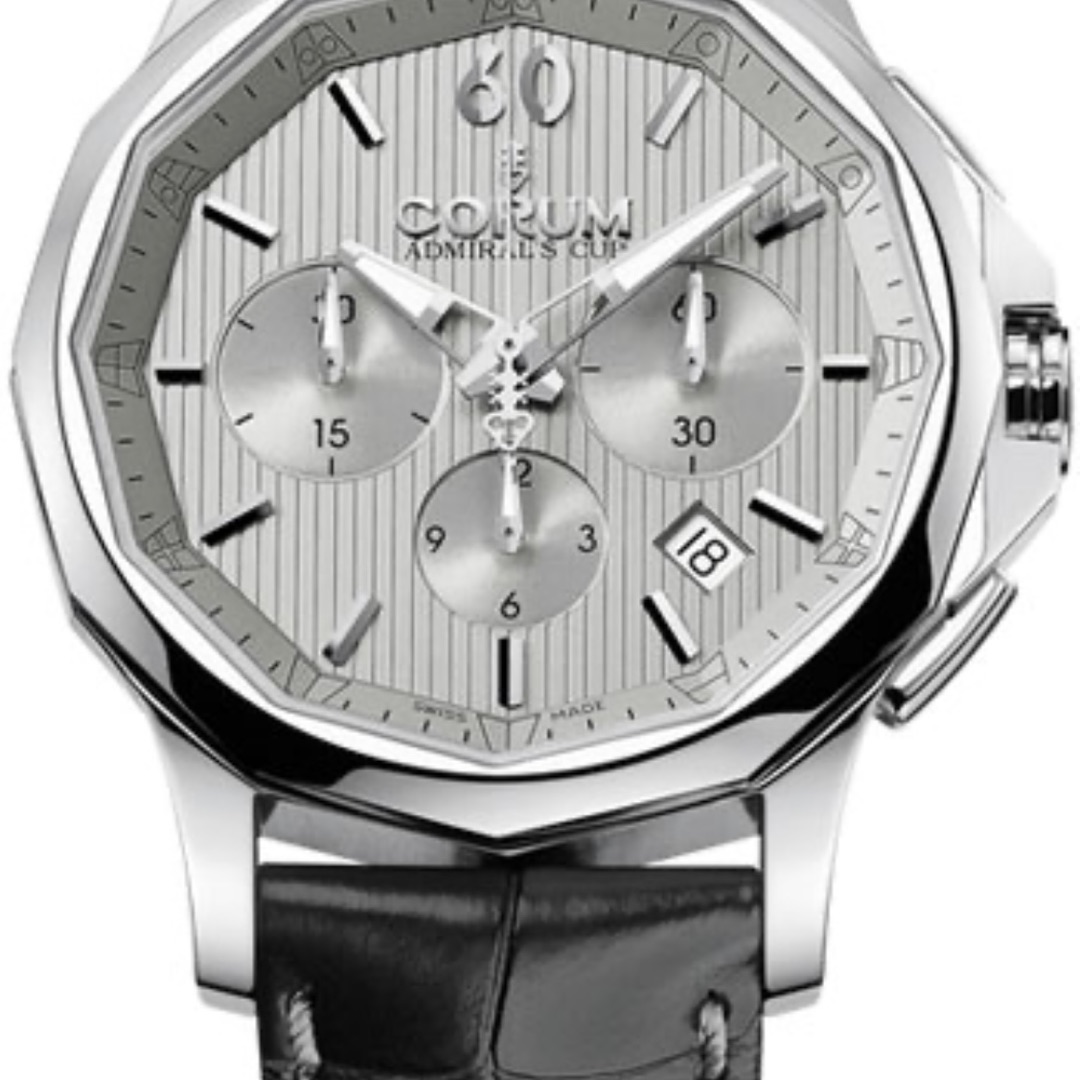 Admirals Cup Legend Chronograph