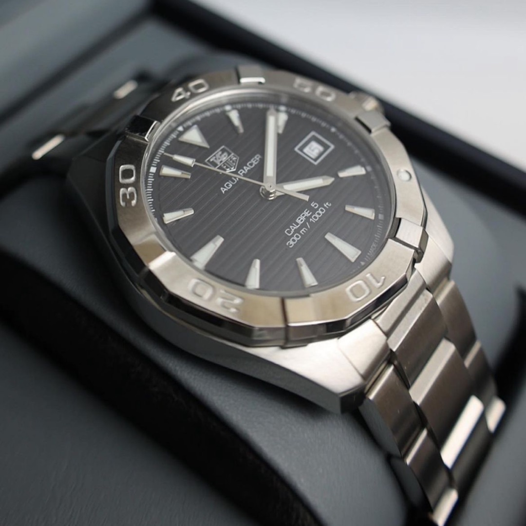 Aquaracer Luxury Watch Prices