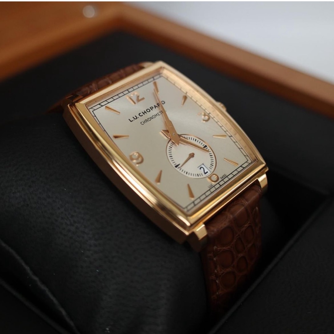 Grand Cru Luxury Watch Prices