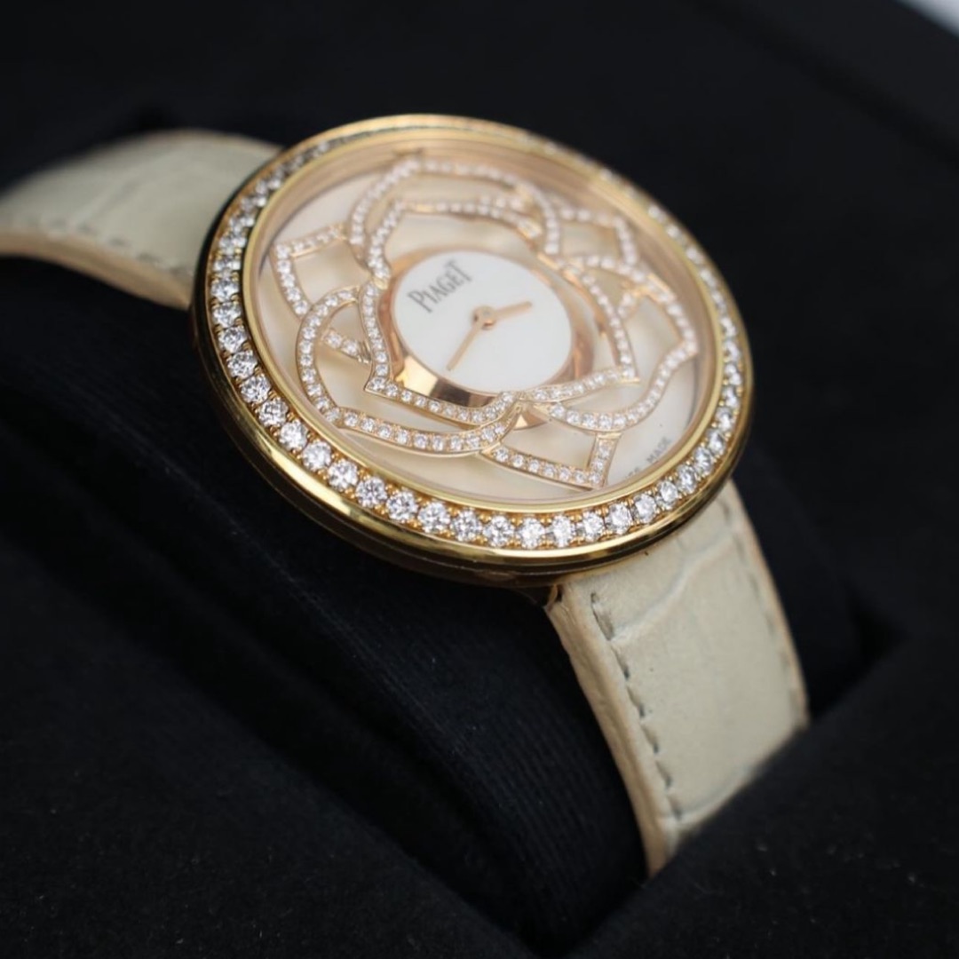 Lotus Luxury Watch Prices