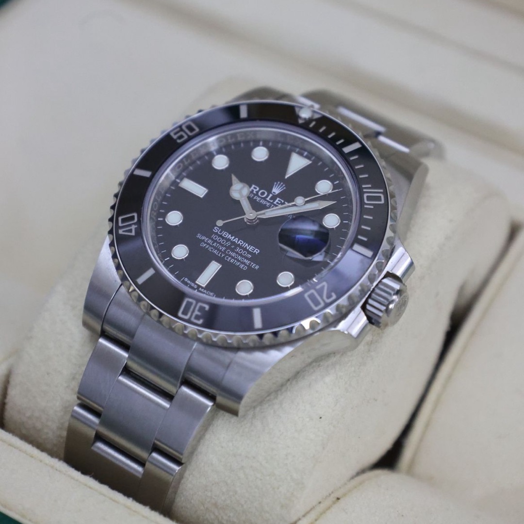 Rolex Submariner