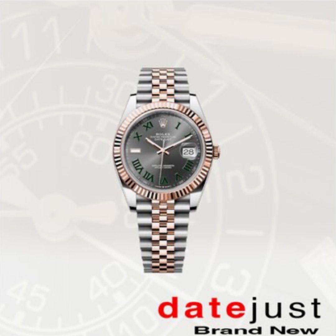 Rolex Datejust 36