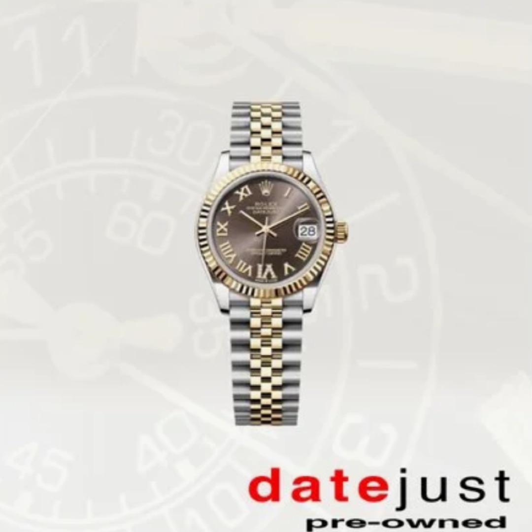 Rolex Datejust 31