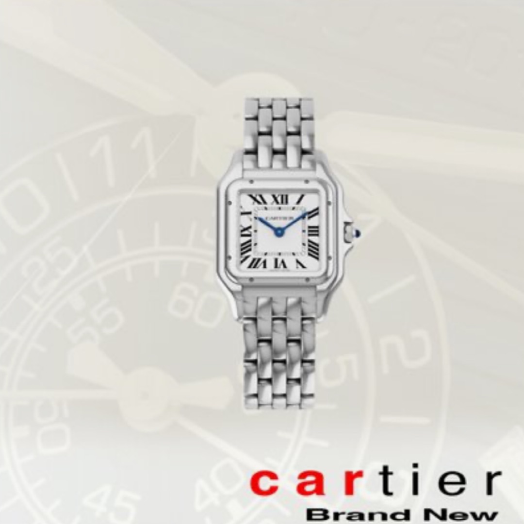 Cartier Panthère
