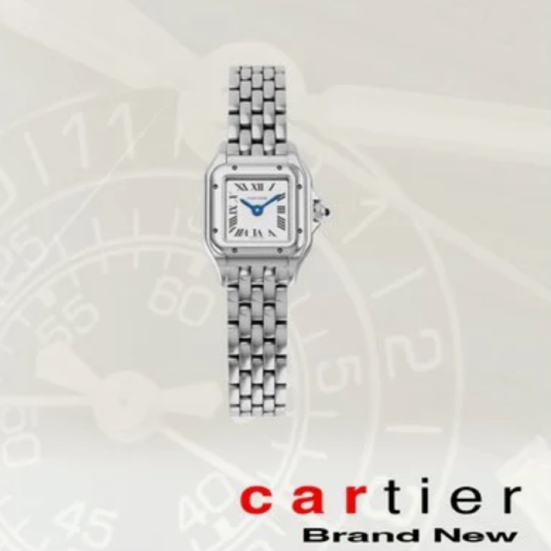 Cartier Panthère
