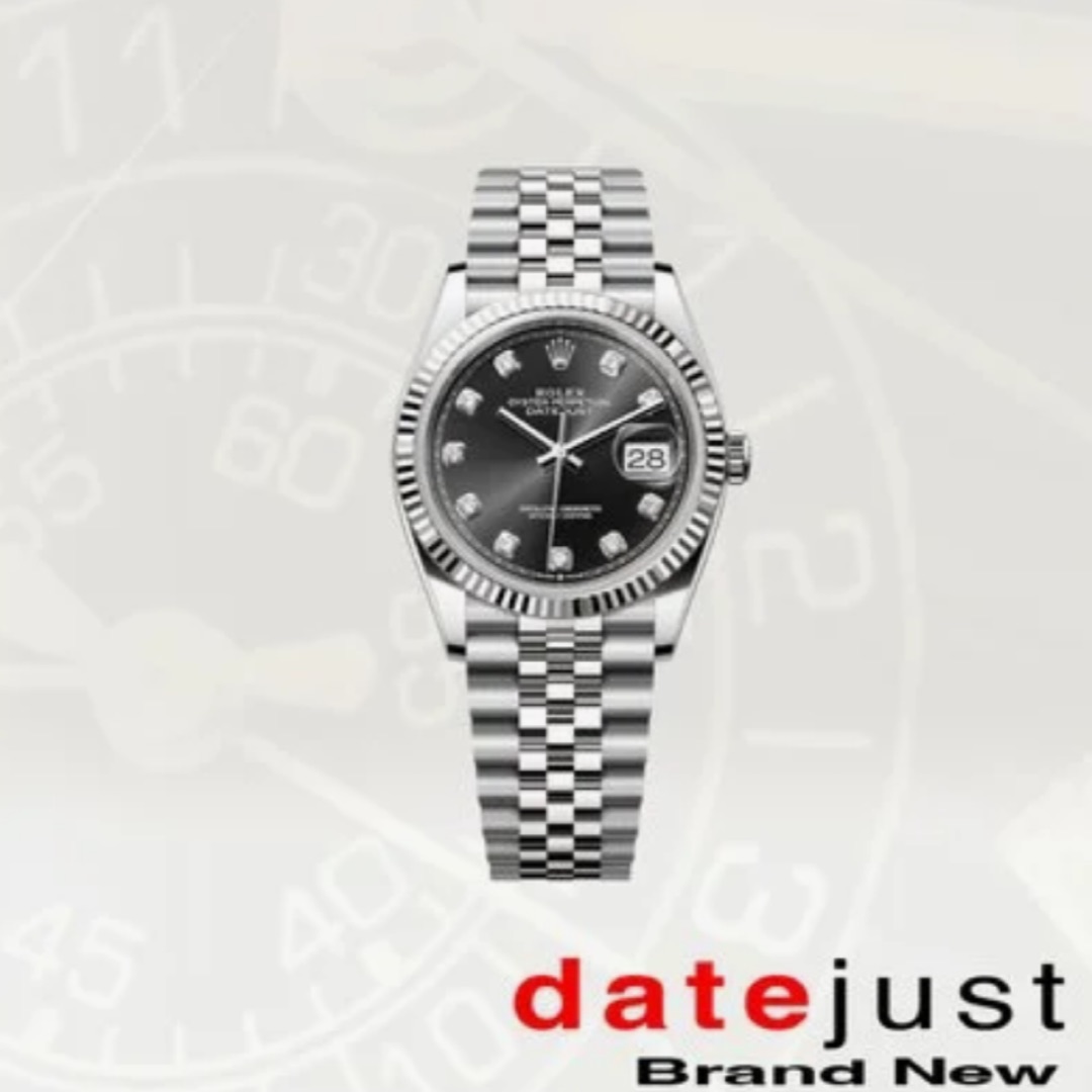 Rolex Datejust 36
