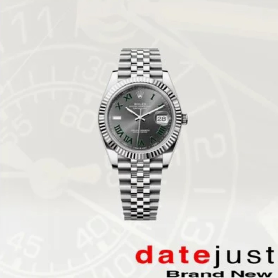 Rolex Datejust 36
