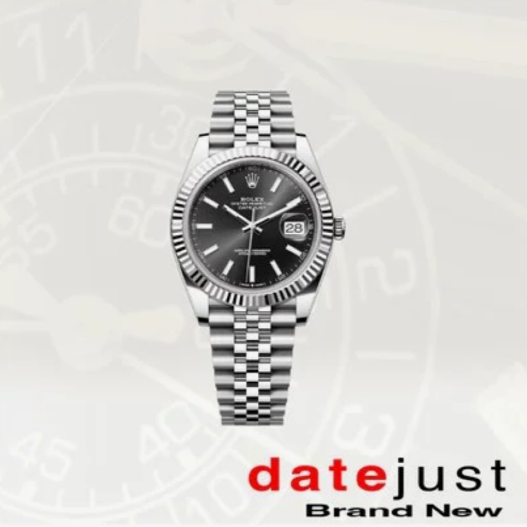 Rolex Datejust 41
