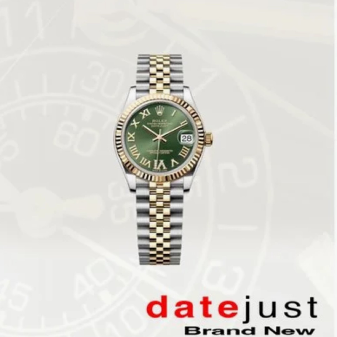 Rolex Datejust 31