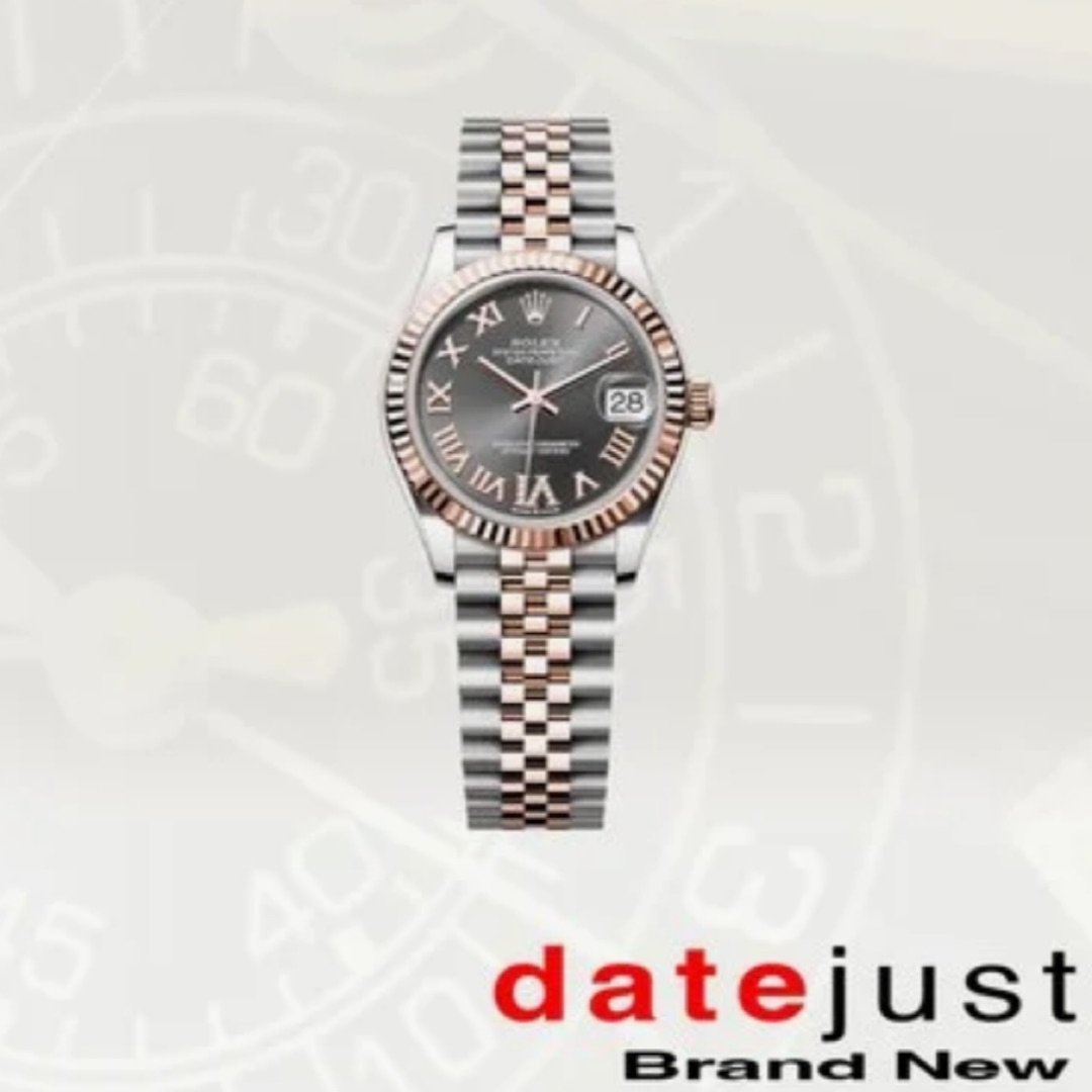 Rolex Datejust 31