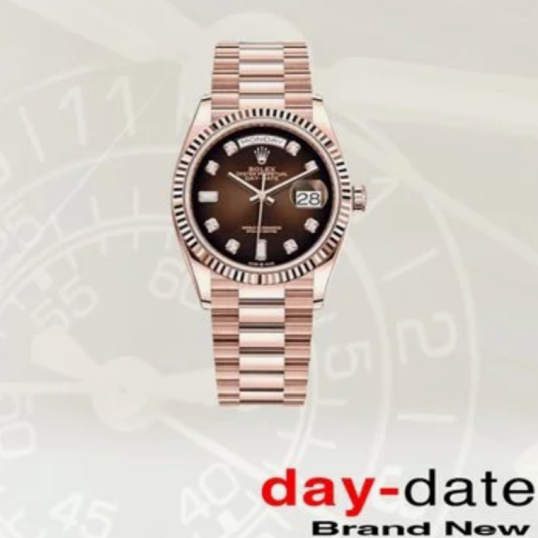 Rolex Day-Date 36

