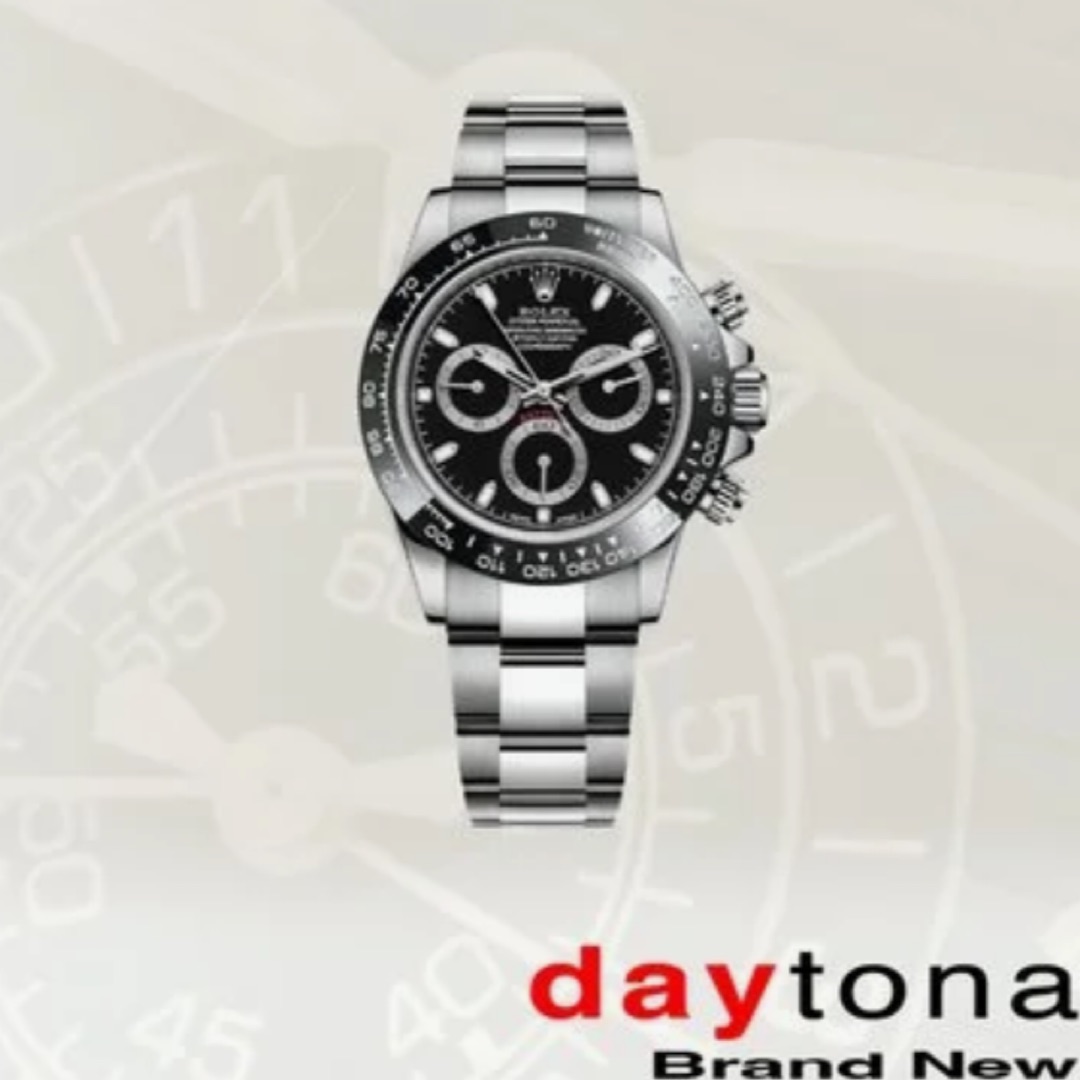 Rolex Daytona
