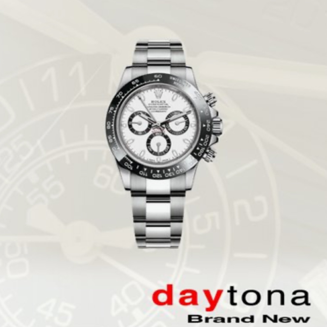 Rolex Daytona
