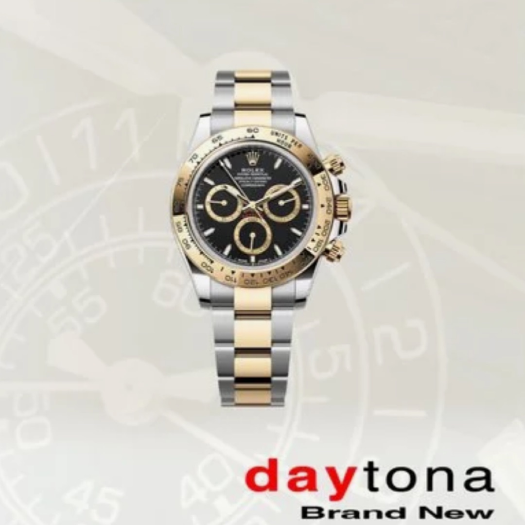 Rolex Daytona

