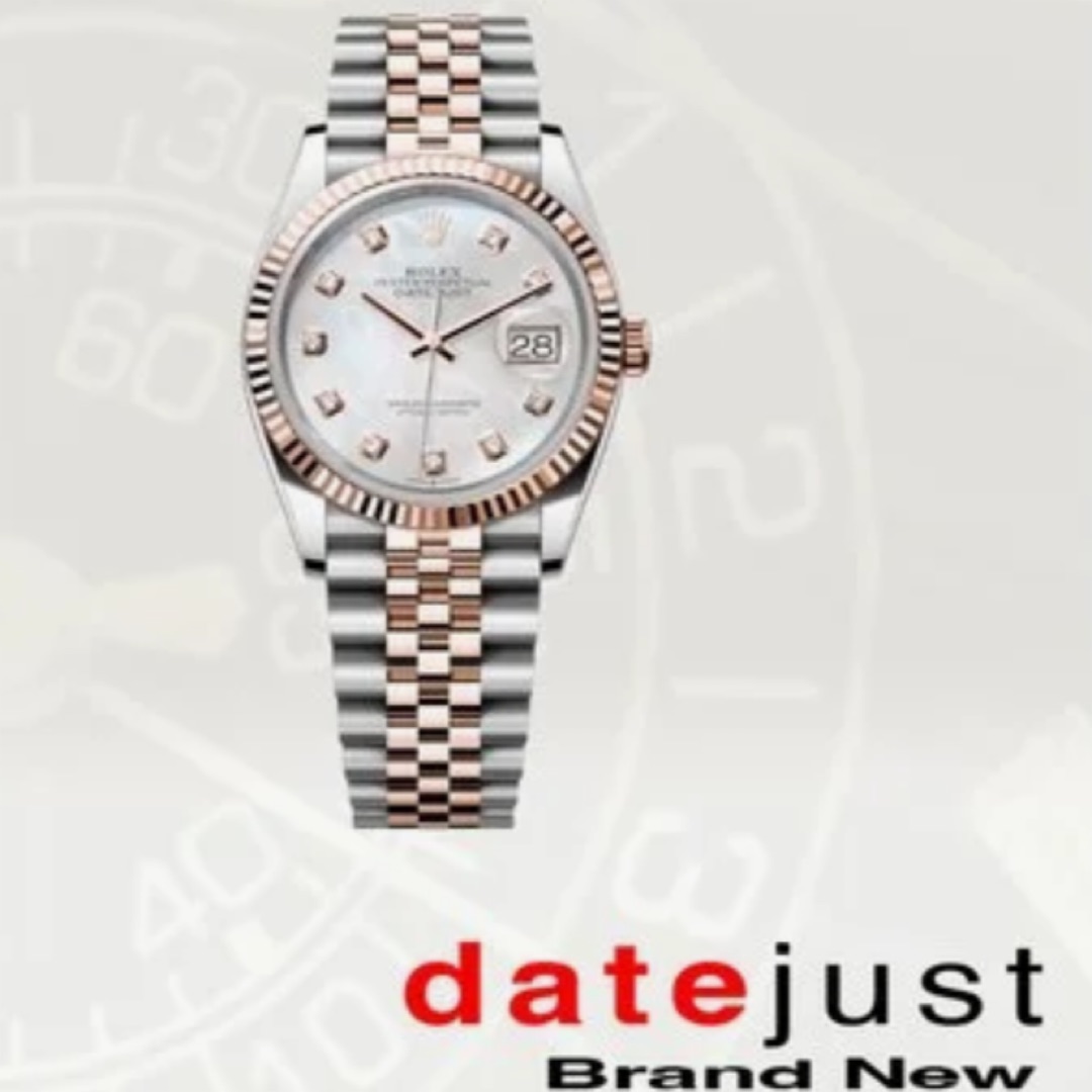 Rolex Datejust 36

