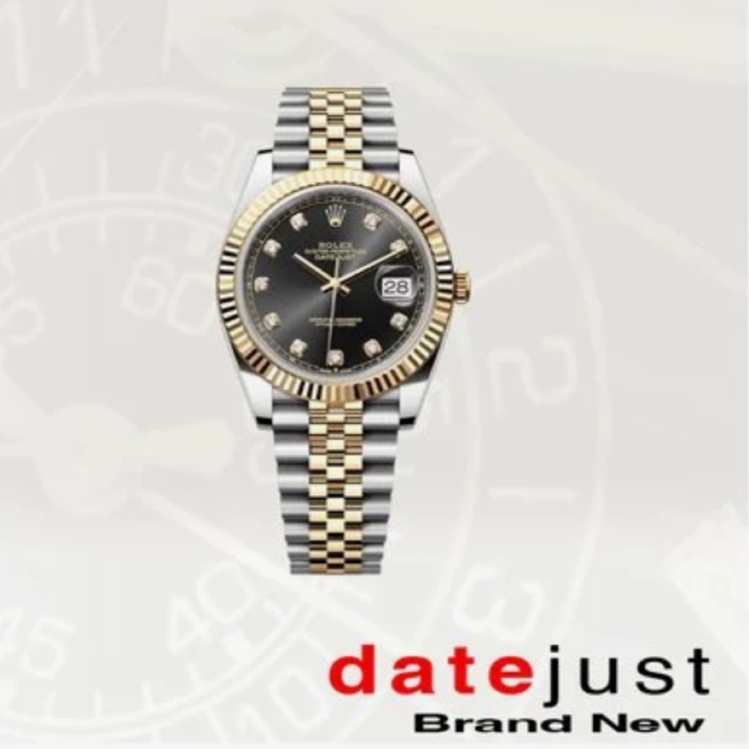 Rolex Datejust 36
