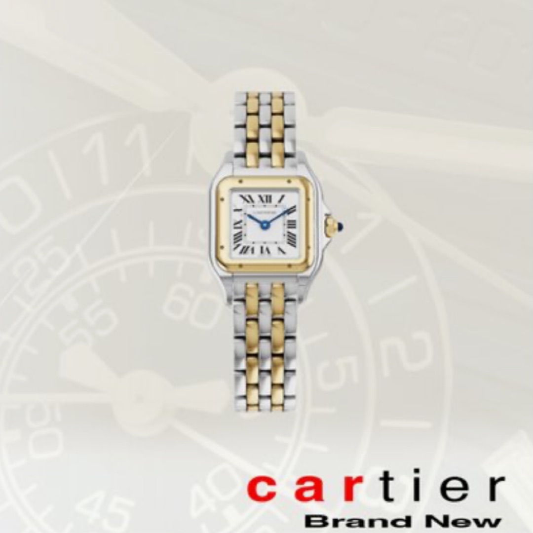 Cartier Panthère
