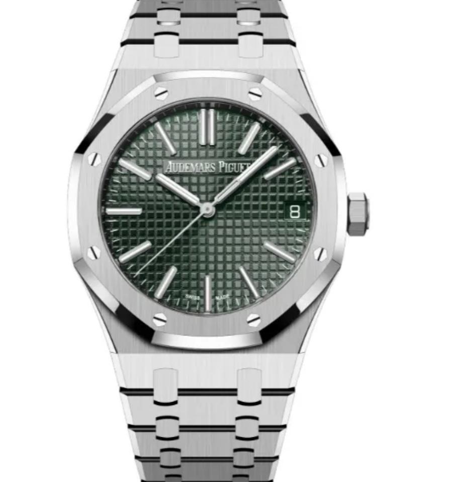 Audemars PiguetRoyal Oak jpb-074 