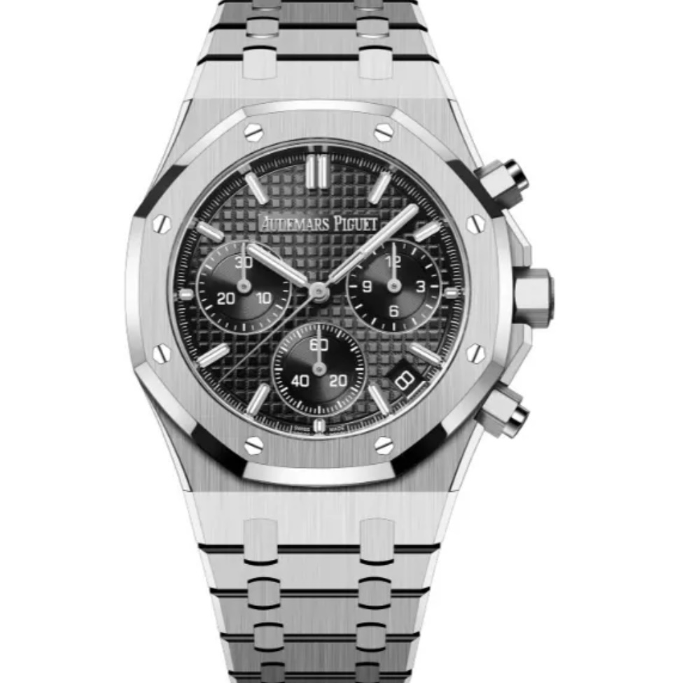 Audemars Piguet Royal Oak Chronograph 