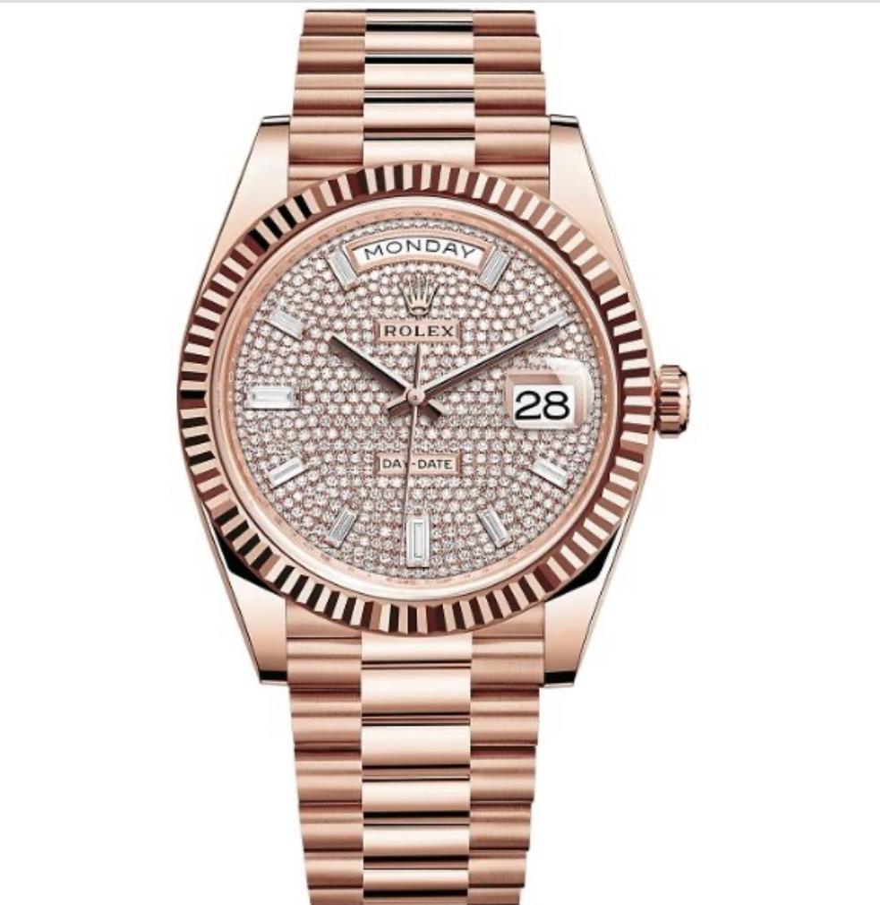 RolexDay-Date 40 xqj-234 