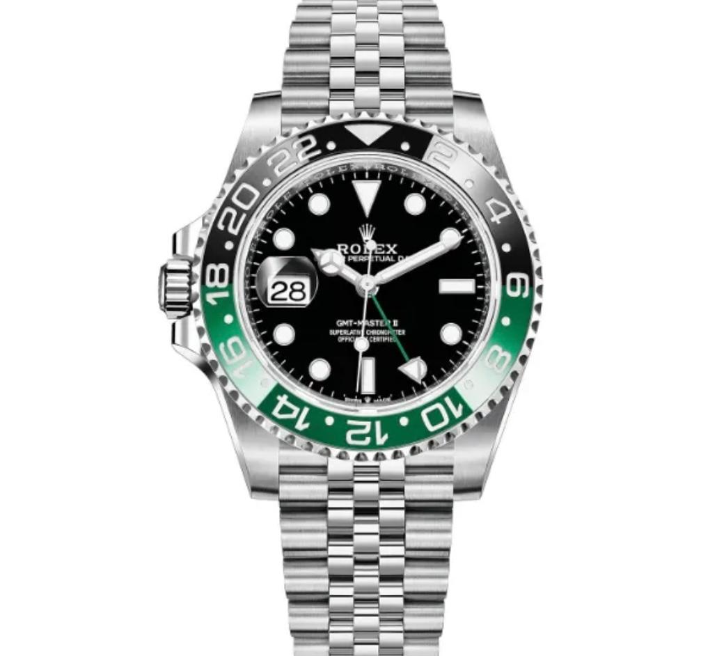 RolexGMT-Master II evs-066 