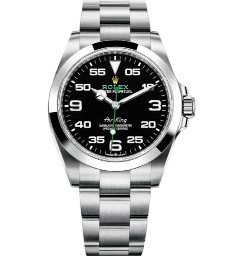 RolexAir King ibp-050 