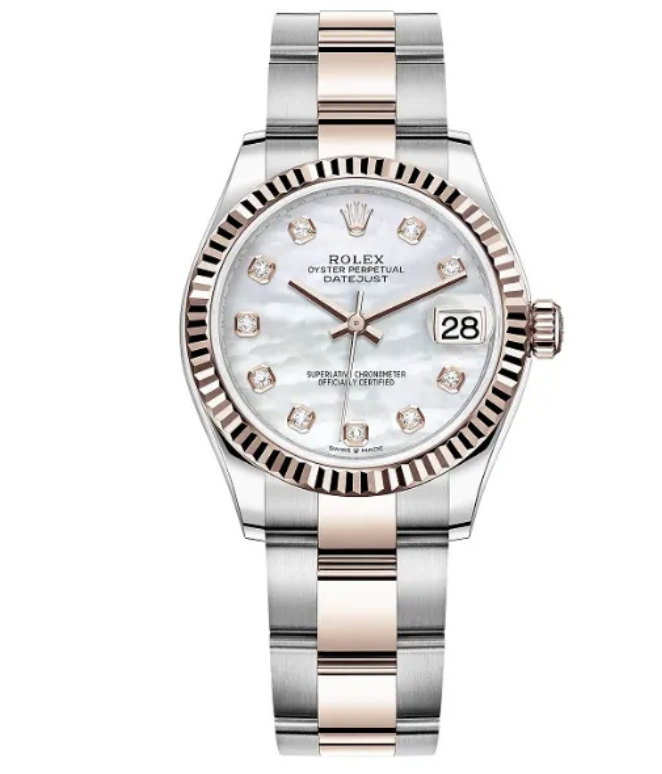 Datejust 31 Luxury Watch Prices