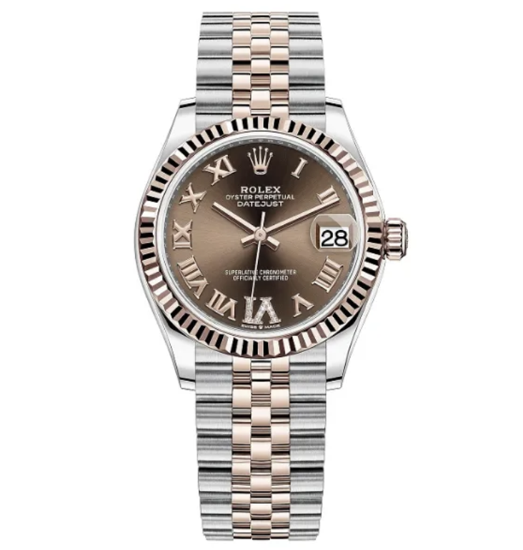 Rolex Datejust 