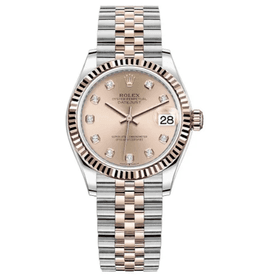 Datejust 31 Luxury Watch Prices