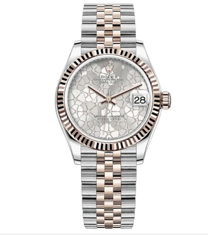 Datejust 31 Luxury Watch Prices