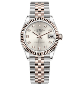 Datejust 31 Luxury Watch Prices