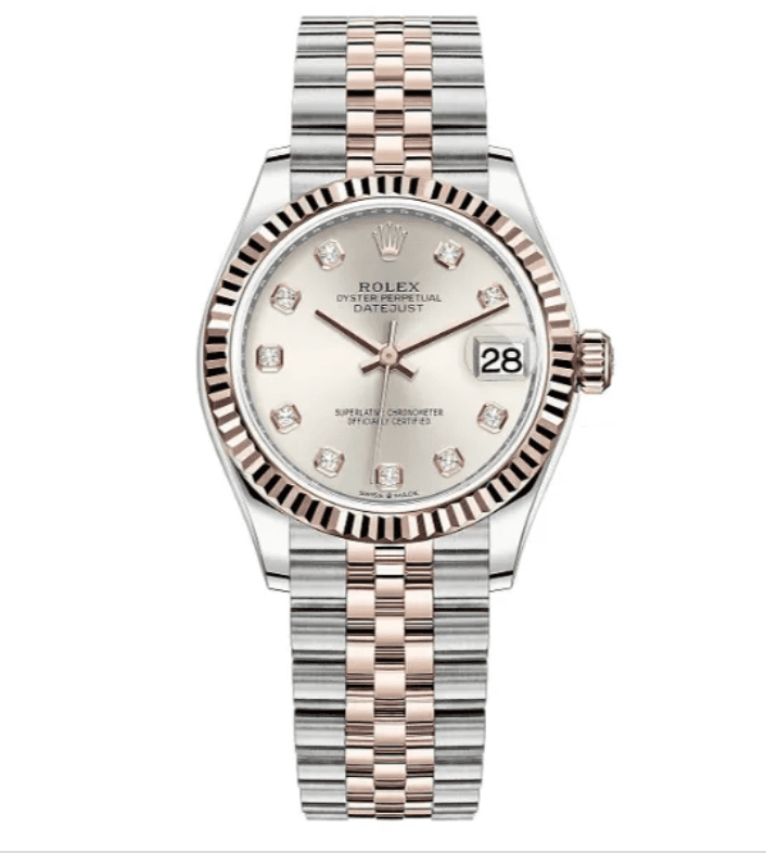 RolexDatejust 31 yid-802 
