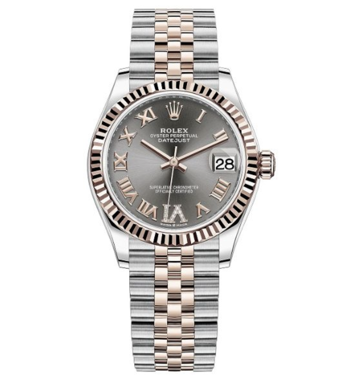 Rolex Datejust 