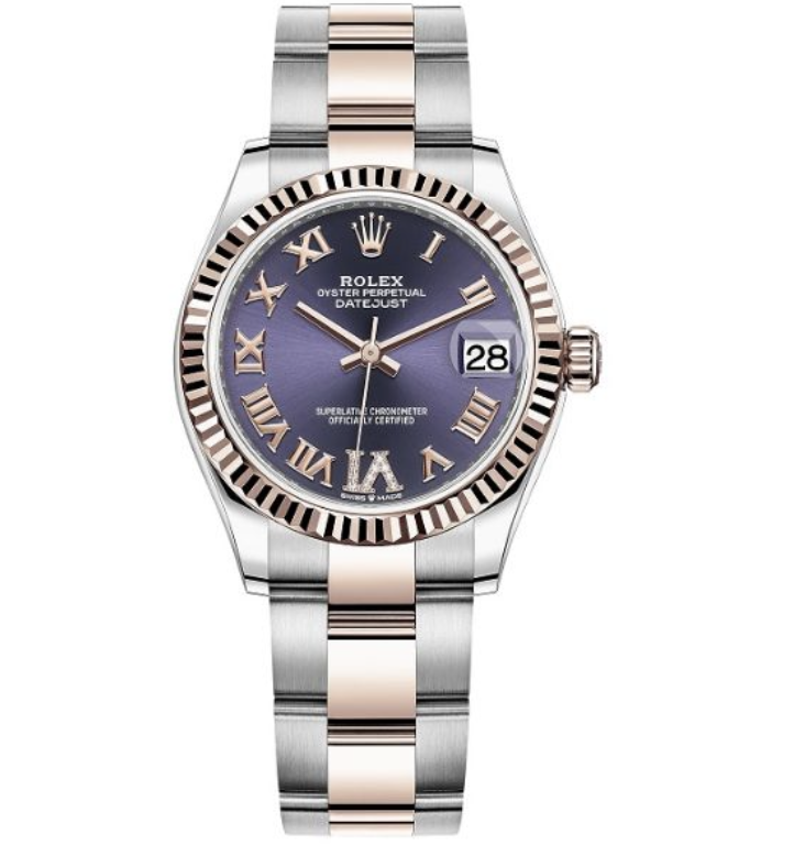 Rolex Datejust 