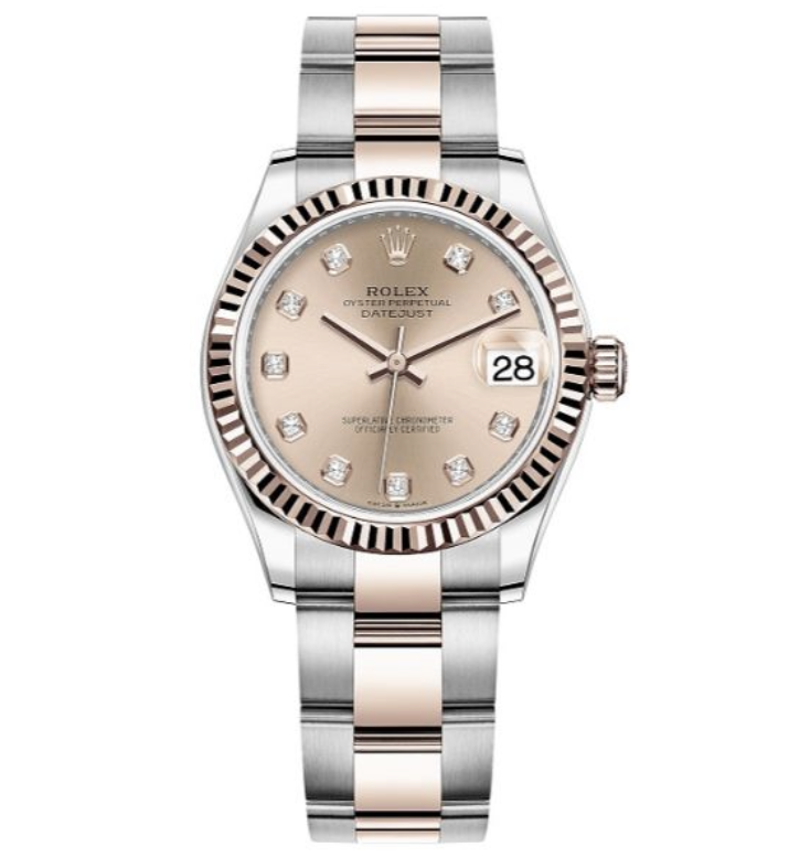 Datejust 31 Luxury Watch Prices